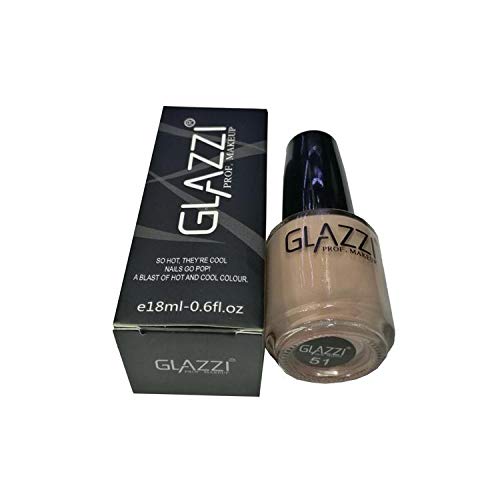 GLAZZI The Gel Nail Polish,GZ1722-51